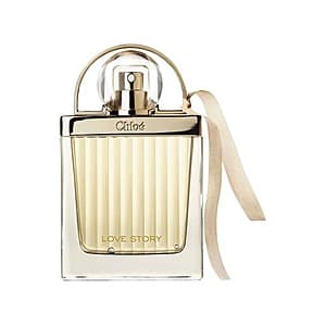 Fragrance Sale (Unboxed & Testers, Gift Sets): 1.7-Oz Chloe Love Story EDP $53 & More + Free S&H w/ Prime