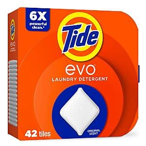 Select Household Essentials + $15 Target eGift Card: Laundry Detergent, Cleaners Purchase of $50+ Products & More + Free S&H