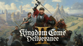 Kingdom Come: Deliverance II (PC Digital Download) $27