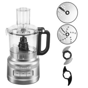 Sam's Club Members: KitchenAid 7-Cup Food Processor Plus Free + Free S&H w/ Plus