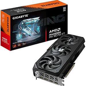 Open Box/Excellent GIGABYTE Radeon RX 9070 XT GAMING OC 16GB GDDR6 Graphics Card $693 & More + Free S&H