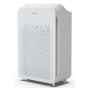 Factory Reconditioned Winix C545 4-Stage Wifi Air Purifier, CARB - $64.99 - Free shipping for Prime members - $64.99