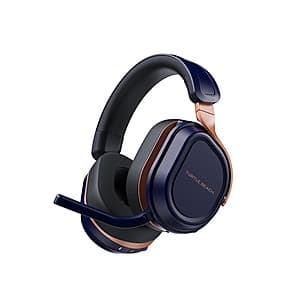 Turtle Beach Stealth 700 Gen 3 Wireless Multiplatform Amplified Gaming Headset $130 + Free S&H w/ Prime