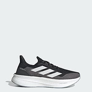 adidas Men's Ultraboost 5X Shoes from $56.40 or Less + Free S&H