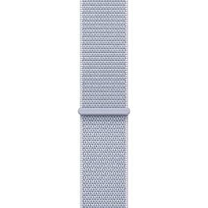 46mm Apple Watch Sport Loop Band (Blue Cloud, One Size) $29 + Free Shipping