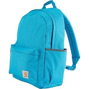 21L Carhartt Classic Laptop Backpack w/ 15" Laptop Sleeve (Various Colors) from $13.55 + Free Pickup