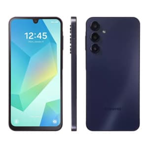 Straight Talk: 128GB Samsung Galaxy A16 5G + 1-Month Gold Unlimited Plan from $50 (New/Added Lines) + Free S/H