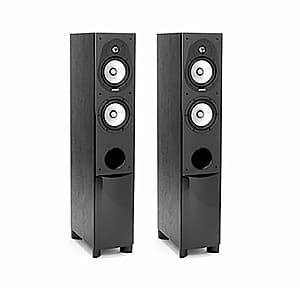 Energy Connoisseur CF-30 5.5" Floorstanding Speakers (Pair) $149 + Free S&H