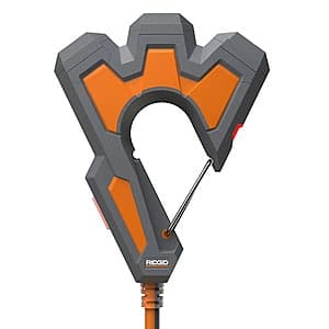 Select Home Depot Stores: 25' RIDGID 3-Plug 14-Gauge PowerHook Extension Cord $12 (In-Store Only)