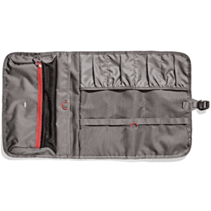 OXO Outdoor Camp Kitchen Tool Roll $33.70