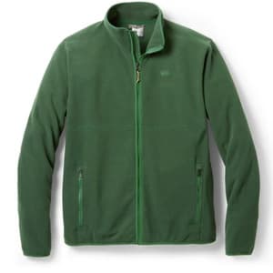REI Co-op Men's Trailmade Fleece Jacket (3 Colors) $29.85 + Free Store Pickup