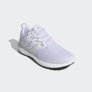 Men's adidas Ultimashow Athletic Shoes (Cloud White/Grey Two) $12 + Free S&H