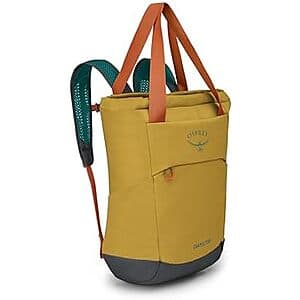 20L Osprey Daylite Tote Pack (Tumbleweed Yellow/Tunnel Vision) $58.50 + Free S&H