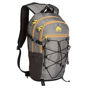 17L Ozark Trail Technical Backpack $14.95