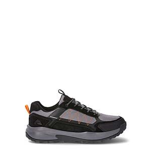 Ozark Trail Men's Waterproof Hiking Shoes (Black) $16.90 + Free Store Pickup
