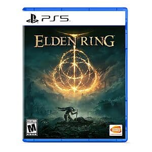 Elden Ring (PS5) $19 + Free S&H w/ Prime