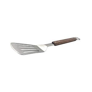 Select Home Depot Stores: Nexgrill Stainless Steel Grill Spatula w/ Wood Handle $4.40 or less (In-Store Only)