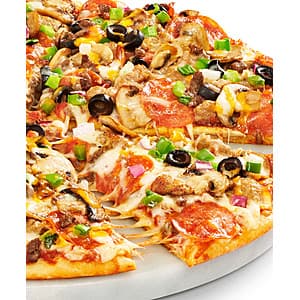 Papa Murphy's Pizza Offer: Medium, Large or Family Size Take 'N' Bake Pizza B1G1 Free (Valid thru 9/21)