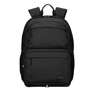Targus 15.6" Slate Padded Backpack (various colors) $10 + Free S&H