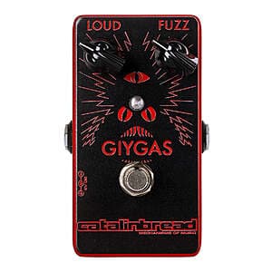 Catalinbread Guitar Pedals: 30+ Select Models from $78 + Free S&H