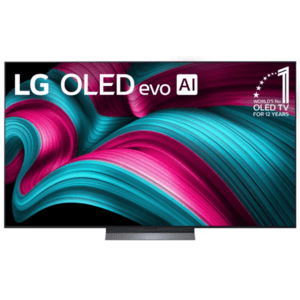 LG Partner: 77" LG C5 OLED evo AI 4K 120Hz Smart TV + Free Setup or Wall Mounting $1530 + Free S&H