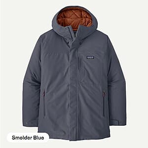 Patagonia Men's Windshadow Waterproof Parka (3 Colors) $239 + Free S/H