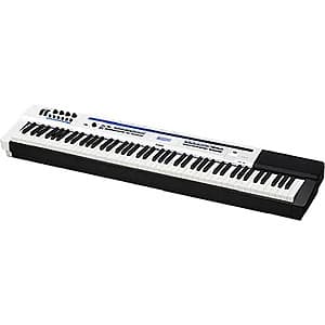 Casio PX-5S Privia 88-Key Professional Digital Stage Piano $600 + Free Shipping