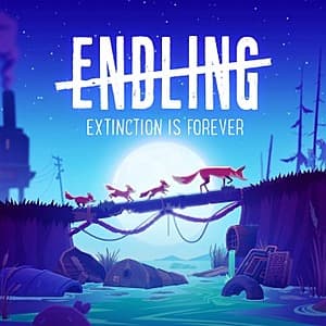 Endling: Extinction is Forever (Android Game App) $0.10