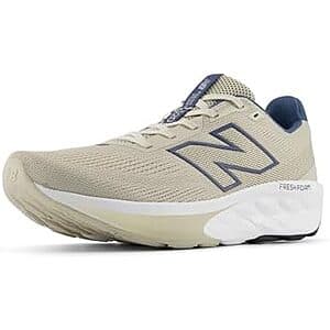 New Balance Men's Fresh Foam 520 v9 Running Shoes (Various Colors) $49.45 or less + Free S&H