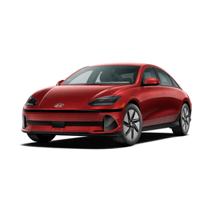 24-Month Lease on 2024 IONIQ 6 SE RWD Electric Vehicle $1999 down + $189 per month