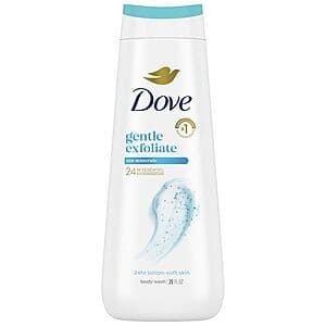 Dove Body Wash (various scents) + Earn ~$3 Walgreens Cash 2 for $7.20 + Free Pickup on Orders $10+