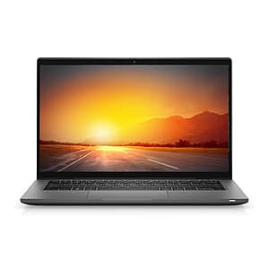Dell Coupon: 50% Off Refurbished Dell Latitude 7420 Laptops (Various Specs) From $279.50 + Free Shipping