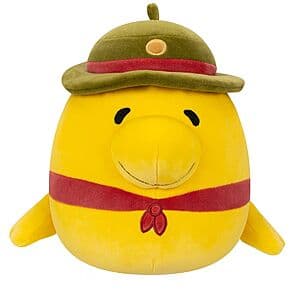 8" Squishmallows Plushies (Various) from $2.45 + Free Store Pickup on $10+