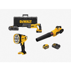 Woot! DEWALT Deals: Select Tools Extra 10% off (20% for New Customers) + Free S&H w/ Prime