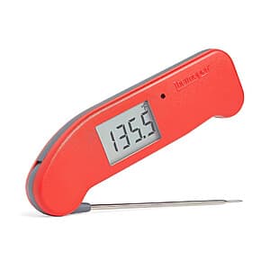 ThermoWorks Thermapen ONE 1-Second Read Thermometer (Various Colors) $62.10 +$7.95 Shipping