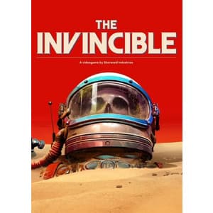 The Invincible (PC Digital Download) $2.70