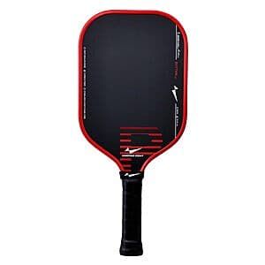 16mm Warping Point Rhythm T700 UPA-A Approved Carbon Fiber Pickleball Paddle $40 + Free Shipping