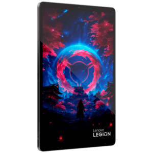 Legion Tab Gen 5 Tablet: 8.8" 3K 165Hz, Snapdragon 8 Elite Gen 5, 12GB RAM, 256GB $650 + Free S&H