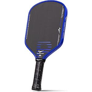 16mm Warping Point Rhythm T700 UPA-A Approved Carbon Fiber Pickleball Paddle $20 + Free S&H
