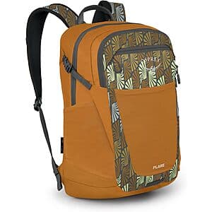 27L Osprey Flare Laptop Backpack (Various Colors) $51 + Free Shipping