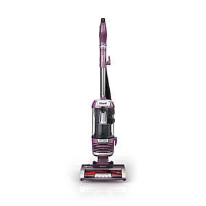 Shark ZD550 Lift-Away Upright Vacuum (Purple) $168 + Free Shipping