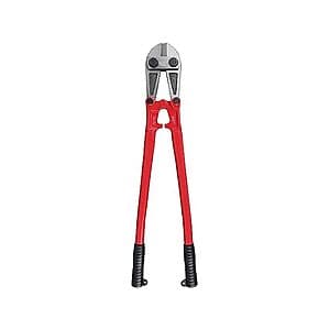 24" Olympia Tools Bolt Cutter $16 + Free S&H w/ Prime