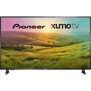 55" Pioneer 4K UHD Smart Xumo LED TV $200 + Free Shipping