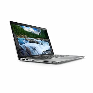 (Refurb) Dell Latitude 5440 Touch Laptop: i5-1350P, 14" 1080p Touch, 32GB RAM $391.85 + Free S&H