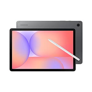 Samsung EPP & EDU: 128GB Samsung Galaxy Tab S10 Lite 10.9" WiFi Tablet $270 + Free S&H