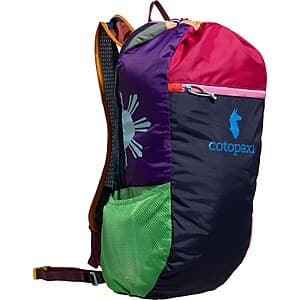 24L Cotopaxi Luzon Del Dia Backpack (Various) $35 + Free Shipping