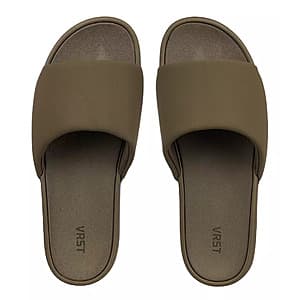 VRST SoleForm Men's Slide Sandals (Various Colors) $10.20 + Free Shipping