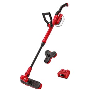 Skil 20V Power Scrubber Kit w/ 2Ah Battery & Charger $44.50 (After $5.50 Rebate)