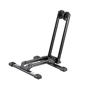 VEVOR Foldable Bike Rack $16.65