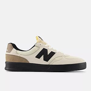 New Balance Men's CT300 Shoes (Linen/Black/Mushroom) $42 + Free S&H on $99+